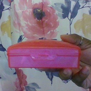 Soap/ Beauty Bar Holder